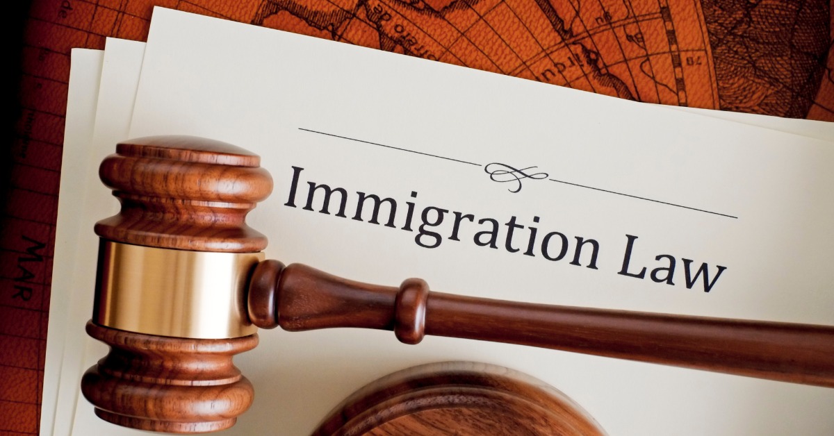 Employment Immigration Lawyer