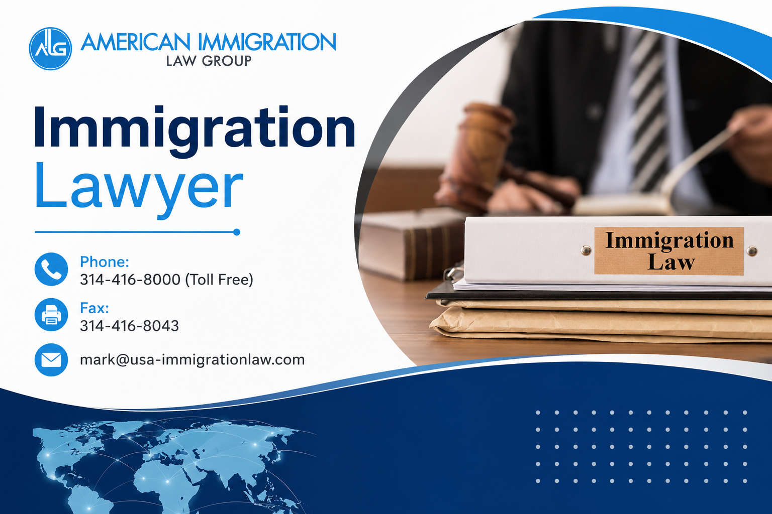 Immigration Lawyer