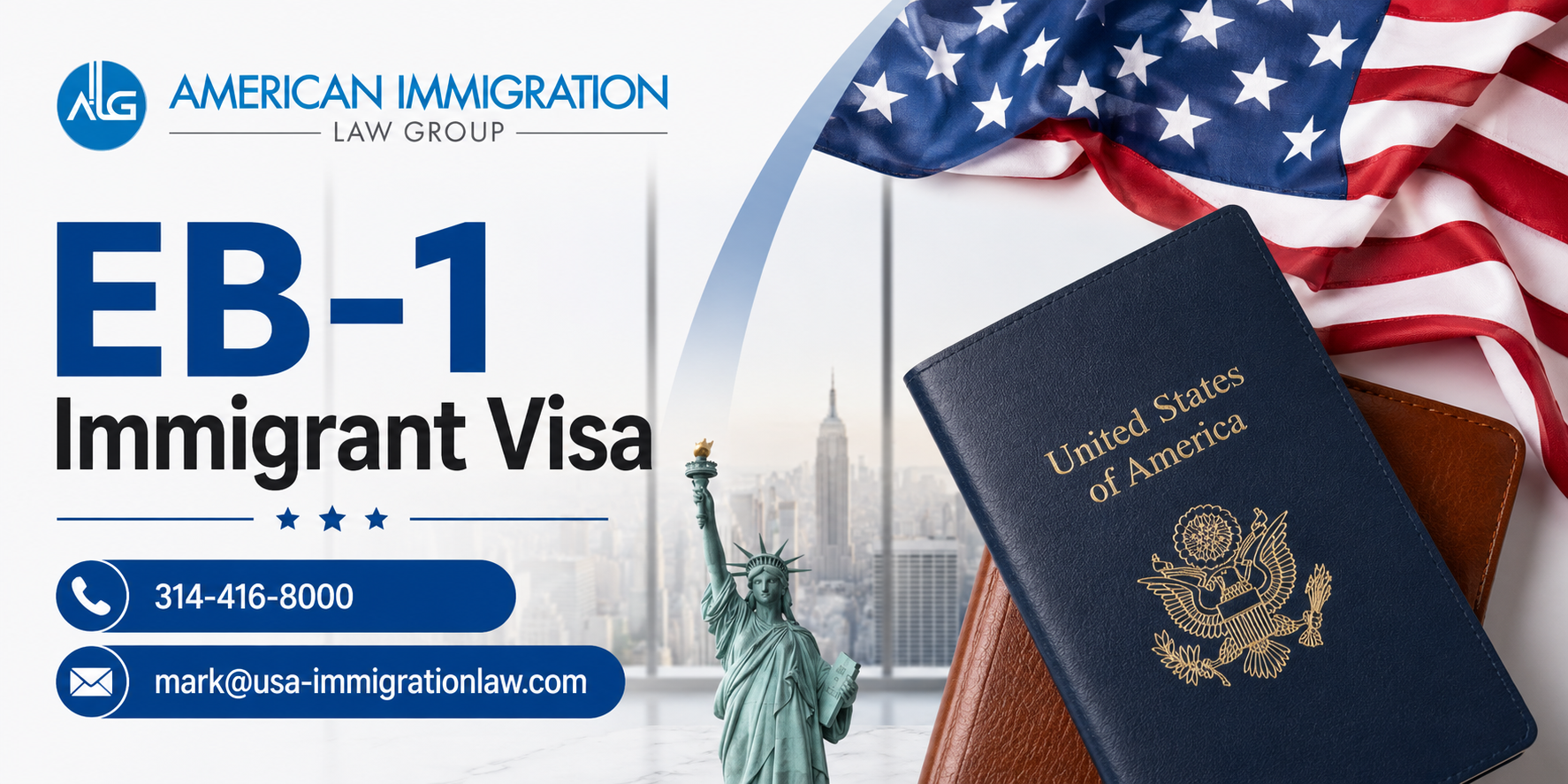 EB-1 Immigration