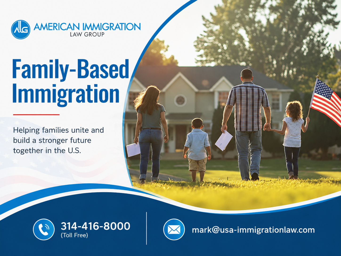 Family-Based Immigration