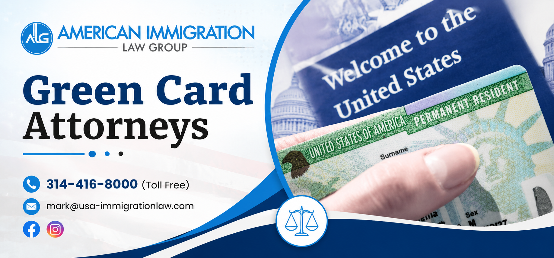 Green card