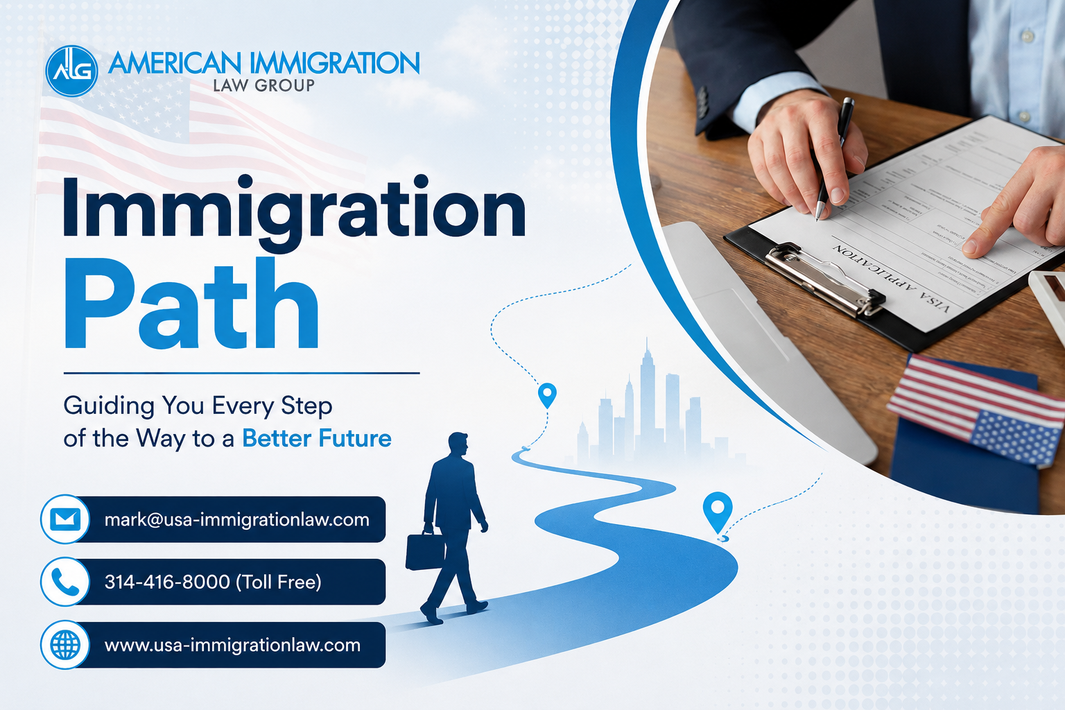 Immigration Path