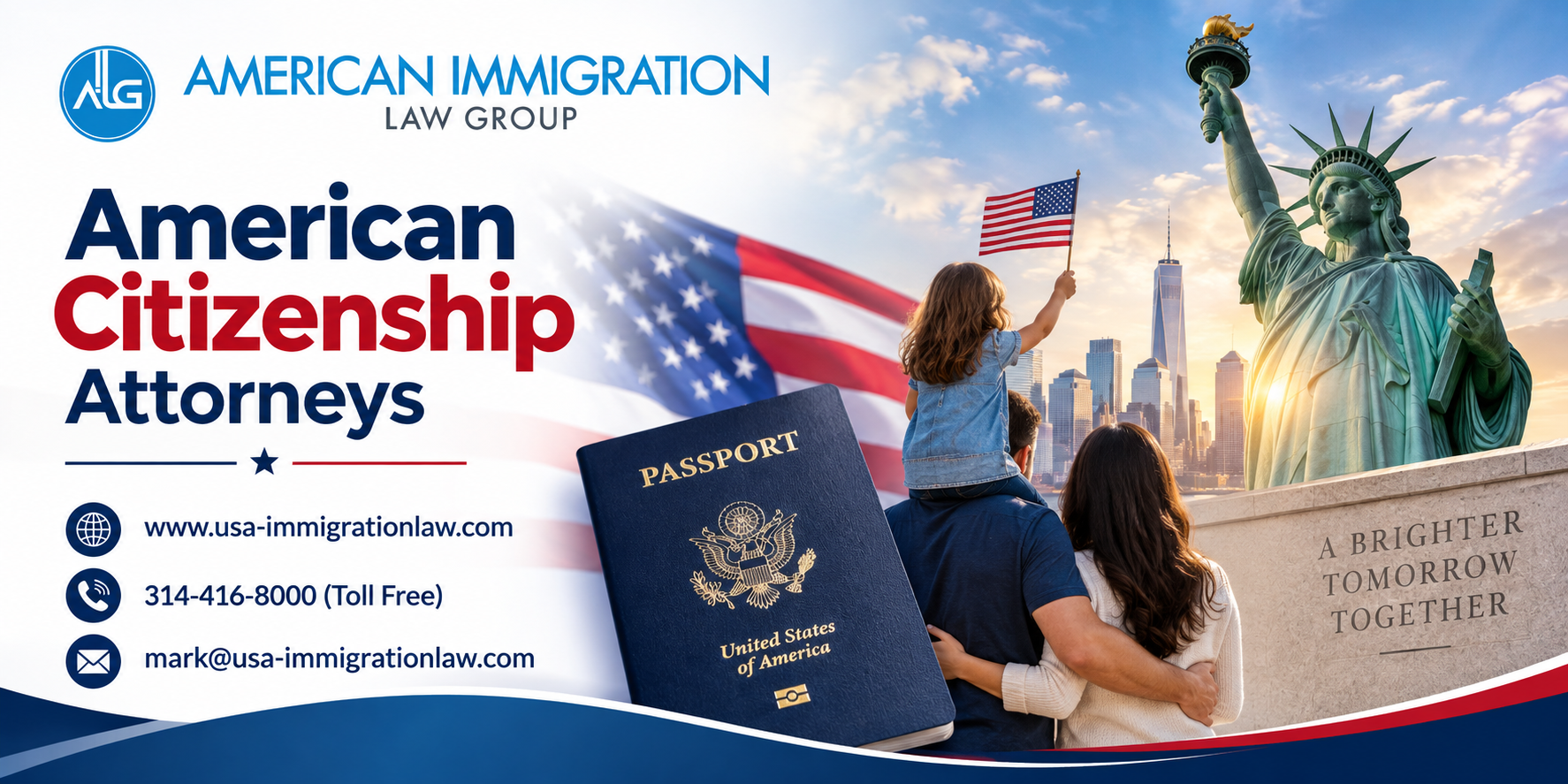 American Citizenship Attorney