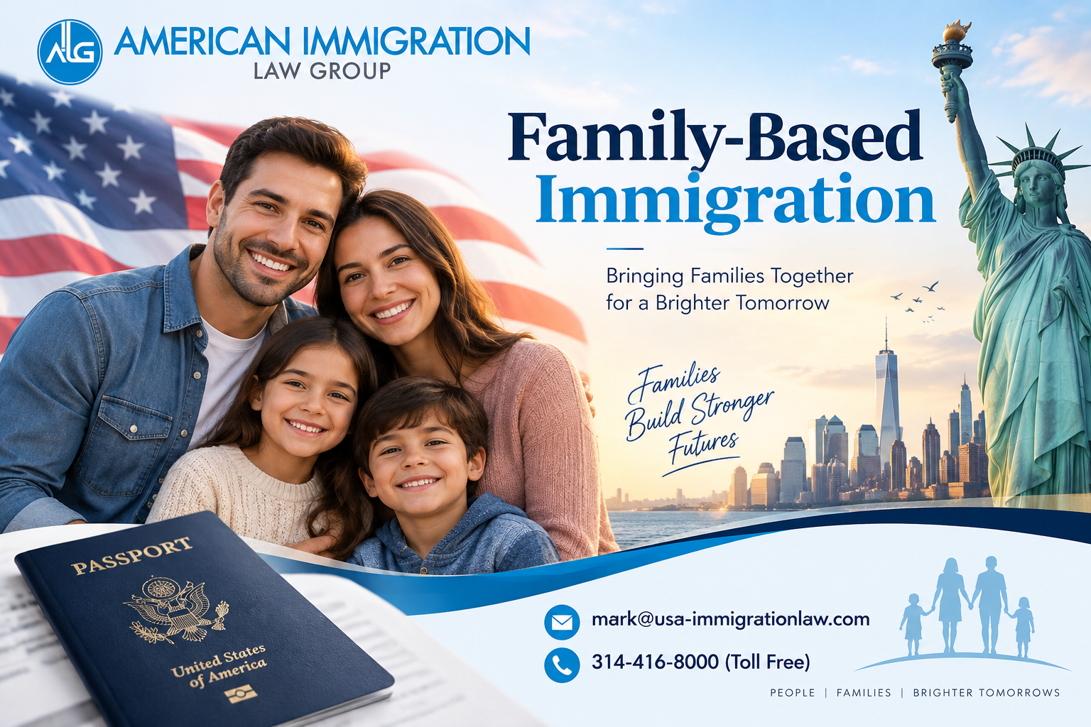 Family-Based Immigration Lawyers