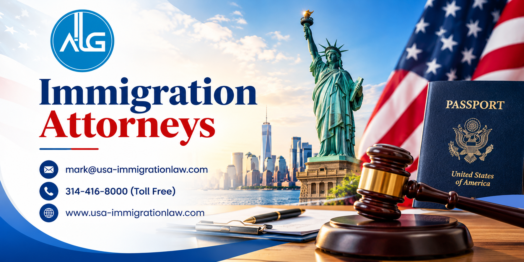 Immigration Attorneys